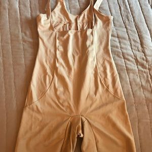 Nude Shapewear
